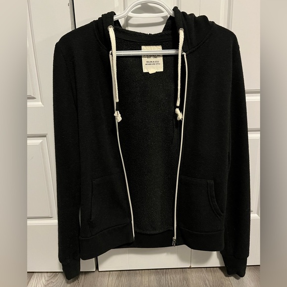 Ardene Soft Zip-Up Jacket - Picture 2 of 4